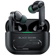 完全ワイヤレスイヤホン JoyBuds Pro アクティブノイズキャンセリング/Bluetooh対応 ブラック BE20-BK