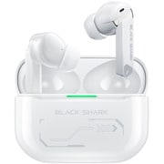 完全ワイヤレスイヤホン JoyBuds Pro アクティブノイズキャンセリング/Bluetooh対応 ホワイト BE20-WH