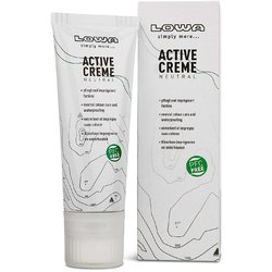 アクティブクリーム PCFフリー ACTIVE CREME L830801 [アウトドア シューズワックス]