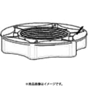 2143990177 [扇風機 スタンド固定ナット]