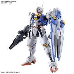 ヨドバシ.com - バンダイスピリッツ HG 1/144 機動戦士ガンダム 水星の