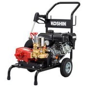 エンジン式洗浄動噴 農業用 DMV-30