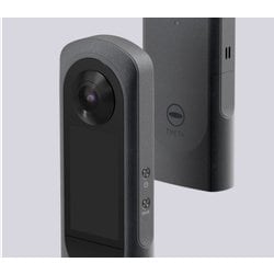 ヨドバシ.com - リコー RICOH RICOH THETA X [全天球撮影カメラ シータ