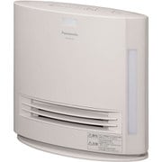 DS-FKS1206-C [セラミックファンヒーター 加湿機能付 人センサー付 ベージュ]