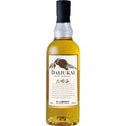グレーンモルトウイスキー 大樹海 45度 700ml [ウイスキー]