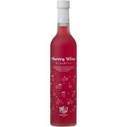 さくらんぼワイン 500ml [国産甘味果実酒]