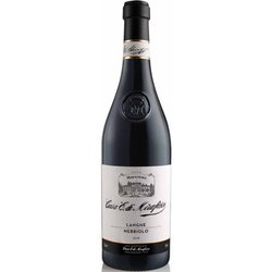 27193 ランゲ・ネッビオーロ 750ml イタリア/ピエモンテ [赤ワイン]