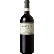 7660 "モントゥルック" バルベーラ・ダスティ・スペリオーレ 750ml イタリア/ピエモンテ [赤ワイン]