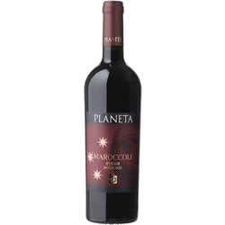 "シラー" マロッコリ 750ml イタリア/シチリア [赤ワイン]