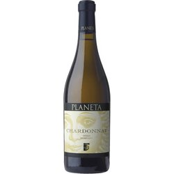 プラネタ シャルドネ 750ml イタリア/シチリア [白ワイン]