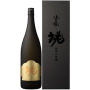 比良松 純米大吟醸 挑 16度 1800ml [日本酒]