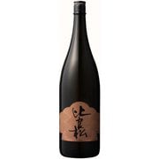 比良松 純米吟醸60％ 15度 1800ml [日本酒]
