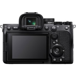 ヨドバシ.com - ソニー(海外仕様) ILCE-7M4K BCJE3 [α7 IV ヨドバシ.com - ソニー(海外仕様) ILCE-7M4K BCJE3 [α7 IV