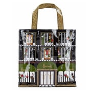 Harrods Elevators Small Shopper Bag Multi Harrods [トートバッグ]