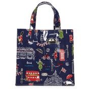 Sw1 Small Shopper Bag Multi Harrods [トートバッグ]