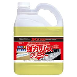 R'S PRO 強力バスクリーナー 4L