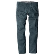 GA-3925 [ストレッチカーゴパンツ ブルー 6L]