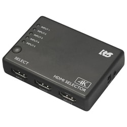 ヨドバシ.com - ラトックシステム RATOC SYSTEMS HDMI切替器