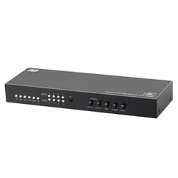 ヨドバシ.com - ラトックシステム RATOC SYSTEMS RS-HDSW42A-4KZ [HDMI 