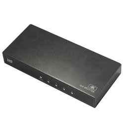 ヨドバシ.com - ラトックシステム RATOC SYSTEMS RS-HDSP4P-4KZ [HDMI