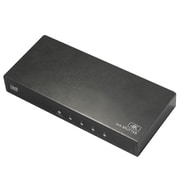 RS-HDSP4P-4KZ [HDMI分配器 4K60Hz対応 1入力4出力]