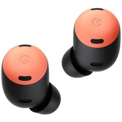 ヨドバシ.com - Google グーグル 完全ワイヤレスイヤホン Google Pixel Buds Pro  アクティブノイズキャンセリング/Bluetooth対応 Coral GA03202-JP 通販【全品無料配達】