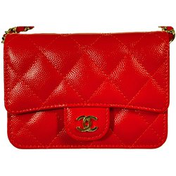 CHANEL チェーンクラッチ　AP2727 楽天市場】シャネル AP2727 キャビアスキン (グレインドカーフ