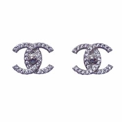 ヨドバシ.com - シャネル CHANEL ピアス ラインストーン