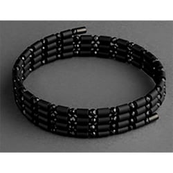 ヨドバシ.com - コアフォース COREFORCE COREFORCE LOOP BLACK SPINEL ...