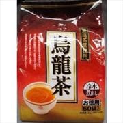 烏龍茶 お徳用 60袋