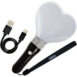 ヨドバシ.com - ターンオン MIXPENLa（ミックスペンラ） USB 30カラー キラキラハート SH [ペンライト] 通販【全品無料配達】