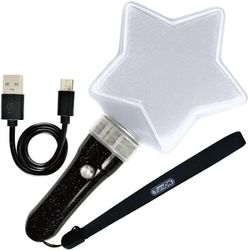 ターンオン ペンライト スターヘッド 4個セット 51dvAw3nXZL._UF350,350_QL50_.jpg