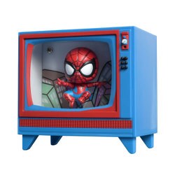 【コスベイビー】 『マーベル・コミック』 ［サイズＳ］スパイダーマン・オン・ＴＶ