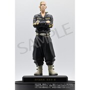 東京リベンジャーズ フィギュアコレクション 龍宮寺 堅 [塗装済完成品フィギュア 全高約240mm]