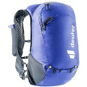 アセンダー13 ASCENDER13 D3100122-3049 インディゴ(3049) [ランニング トレイルランニング用ザック 13L]