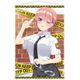映画 五等分の花嫁 B2タペストリー 中野一花 [キャラクターグッズ]