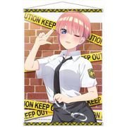 映画 五等分の花嫁 B2タペストリー 中野一花 [キャラクターグッズ]