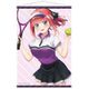 映画 五等分の花嫁 B2タペストリー 中野二乃 [キャラクターグッズ]