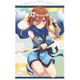 映画 五等分の花嫁 B2タペストリー 中野三玖 [キャラクターグッズ]