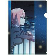 映画 五等分の花嫁 クリアファイル 星空 Ver. 中野一花 [キャラクターグッズ]