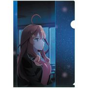 映画 五等分の花嫁 クリアファイル 星空 Ver. 中野五月 [キャラクターグッズ]