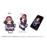 彼女、お借りします ぷっくりラバーホールドリング 桜沢墨 [キャラクターグッズ]
