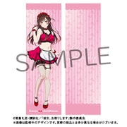 彼女、お借りします 抱き枕カバー 水原千鶴 [キャラクターグッズ]