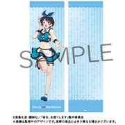 彼女、お借りします 抱き枕カバー 更科瑠夏 [キャラクターグッズ]