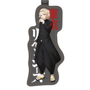 東京リベンジャーズ PUキーホルダー 佐野万次郎 [キャラクターグッズ]