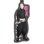 東京リベンジャーズ PUキーホルダー 龍宮寺堅 [キャラクターグッズ]