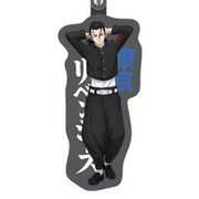 東京リベンジャーズ PUキーホルダー 場地圭介 [キャラクターグッズ]