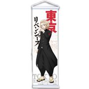 東京リベンジャーズ ミニタペストリー 佐野万次郎 [キャラクターグッズ]