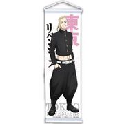 東京リベンジャーズ ミニタペストリー 龍宮寺堅 [キャラクターグッズ]