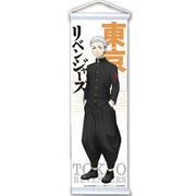 東京リベンジャーズ ミニタペストリー 三ツ谷隆 [キャラクターグッズ]